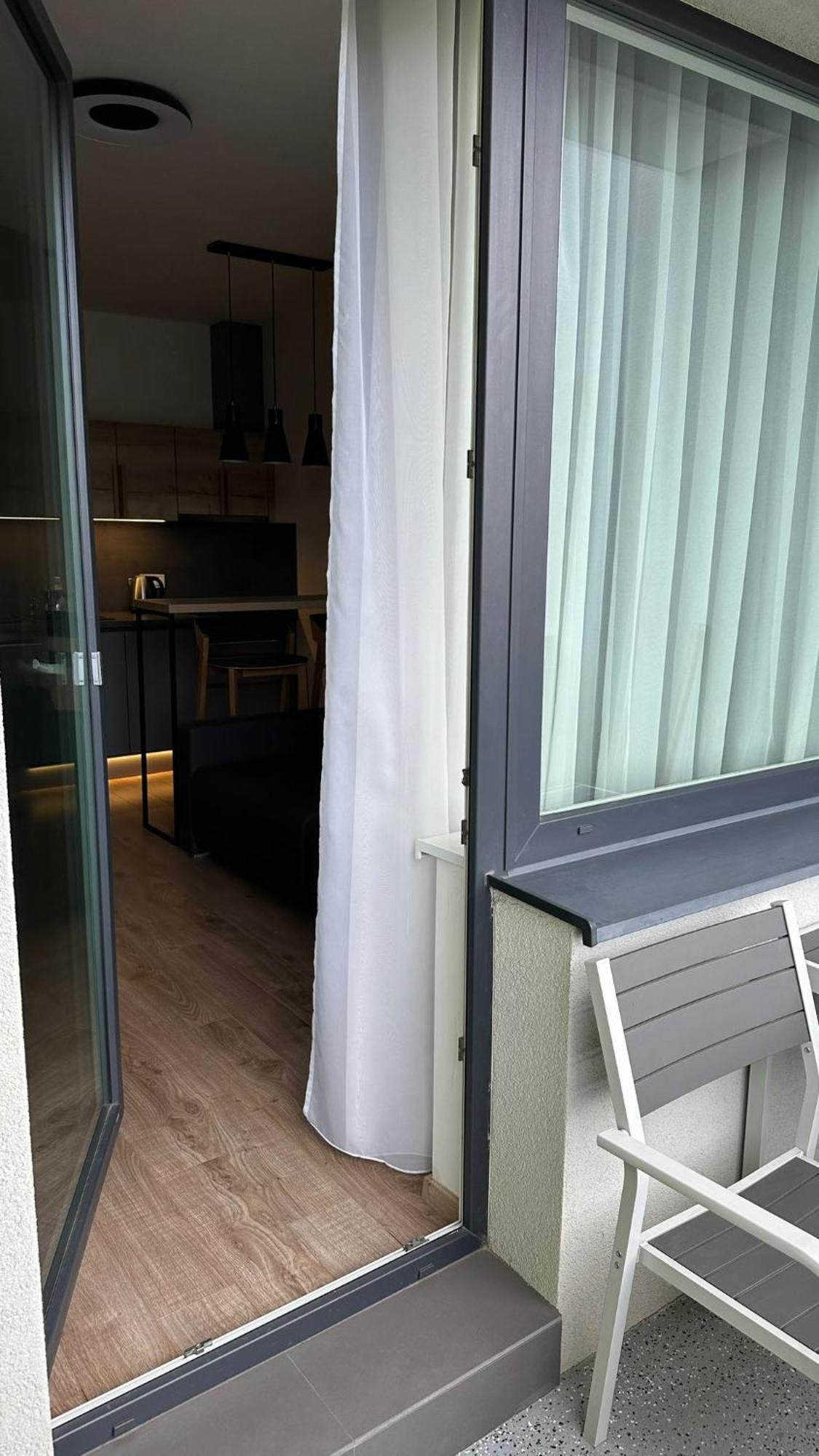 Ah Radnica V Apartment Kosice Exterior photo
