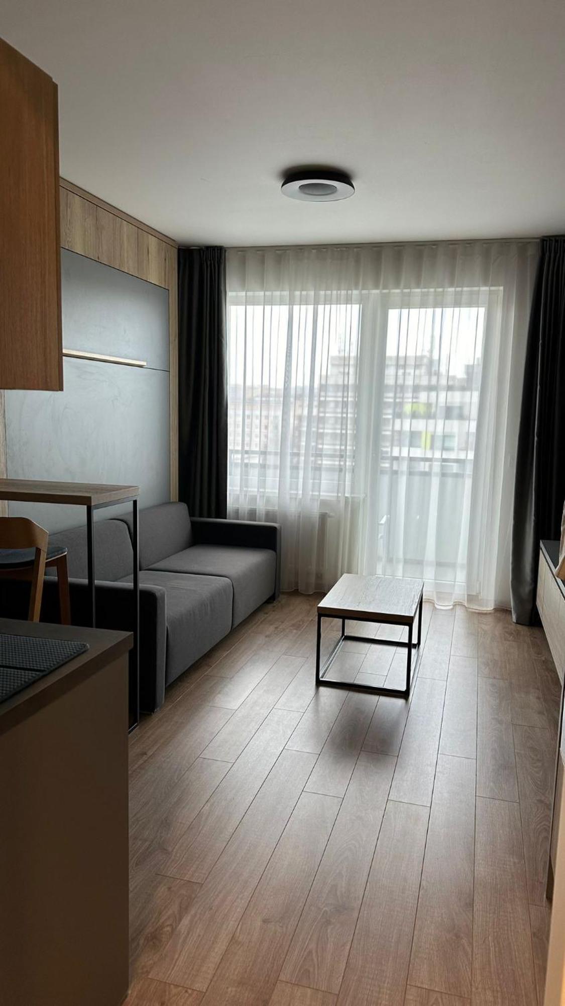 Ah Radnica V Apartment Kosice Exterior photo