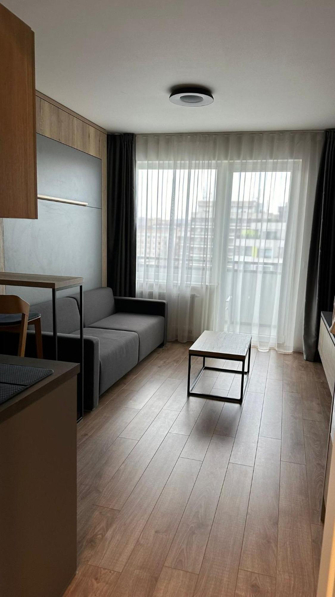 Ah Radnica V Apartment Kosice Exterior photo